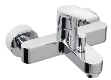  Củ sen tắm Roca Vela A5A021EC0N