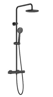  Bộ sen tắm cây Nhiệt độ Roca Victoria A5A9F18NBN