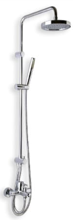  Bộ sen tắm cây Roca Z5B9926C00