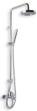 Bộ sen tắm cây Roca Z5B9926C00
