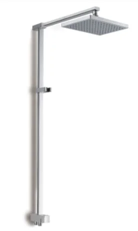 Bộ cần sen phun mưa Roca Z5B9928C0N