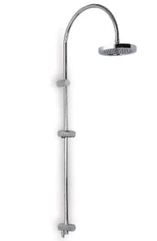 Bộ cần sen phun mưa Roca Z5B9940C0N