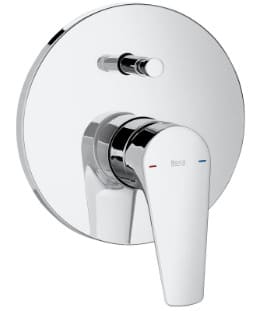 Mặt nạ bộ trộn âm tường Roca Atlas A5A0690NMN