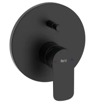 Mặt nạ bộ trộn âm tường Roca Cala A5A066ENB0