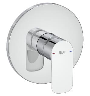 Mặt nạ bộ trộn âm tường Roca Cala A5A226EC00