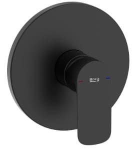 Mặt nạ bộ trộn âm tường Roca Cala A5A226ENB0