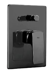 Bộ trộn sen tắm âm tường Roca Escuadra A5A0620NMN