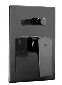 Bộ trộn sen tắm âm tường Roca Escuadra A5A0620NMN