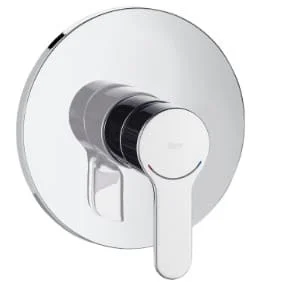 Mặt nạ bộ trộn âm tường Roca L20 A5A2A09C00