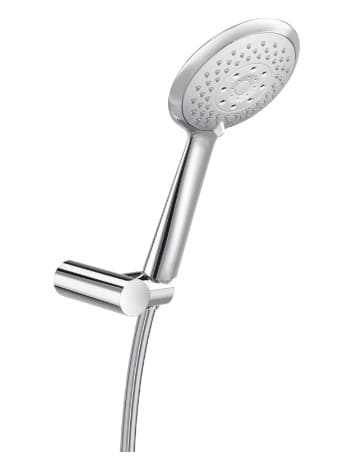 Bộ bát sen cầm tay kiểu tròn Roca A5B1307C0N