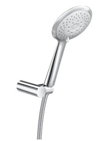 Bộ bát sen cầm tay kiểu tròn Roca A5B1307C0N