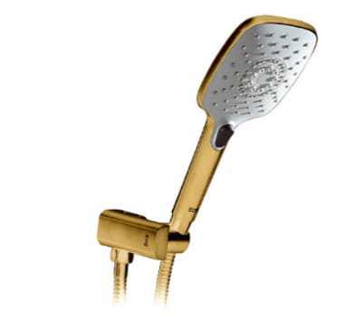 Bộ bát sen cầm tay Roca A5B2750G0N