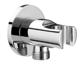 Cài sen tắm gắn tường Roca Aqua A5B5250C00