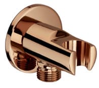 Cài sen tắm gắn tường Roca Aqua A5B5250RG0