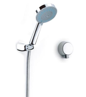 Bộ bát sen cầm tay Roca Z5B2327C0N