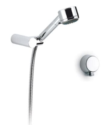 Bộ bát sen cầm tay Roca Z5B3346C0N