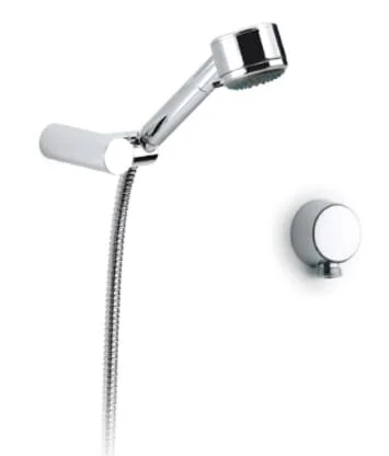 Bộ bát sen cầm tay Roca Z5B3346C0N