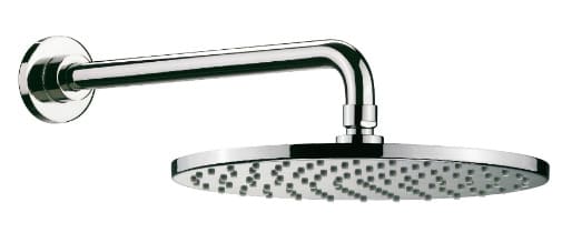 Bát sen phun mưa gắn tường Roca Z5B9759C0N