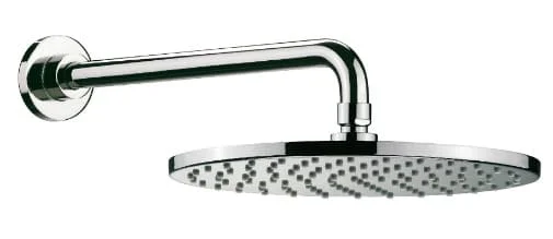 Bát sen phun mưa gắn tường Roca Z5B9759C0N