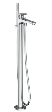 Sen bồn tắm đặt sàn Roca Atlas A5A2790C0N