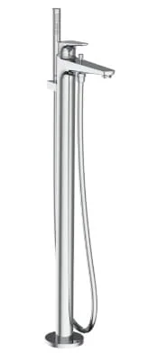 Sen bồn tắm đặt sàn Roca Atlas A5A2790C0N