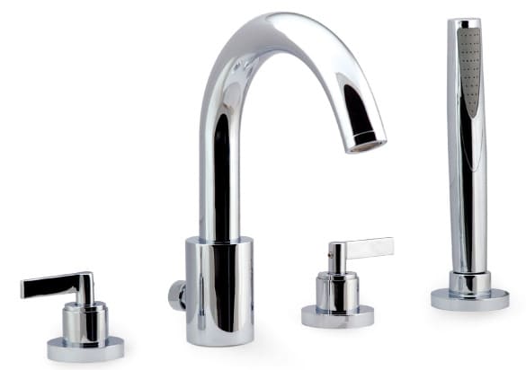 Sen bồn tắm gắn bồn Roca Attic Z5A0963C0N