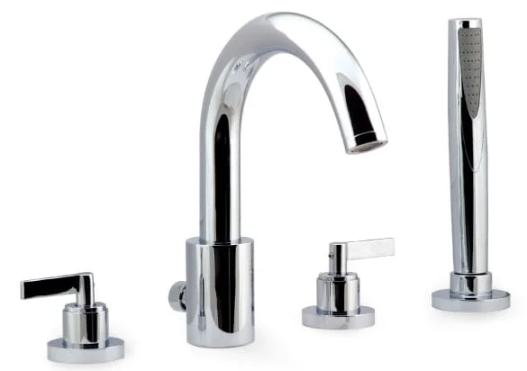 Sen bồn tắm gắn bồn Roca Attic Z5A0963C0N