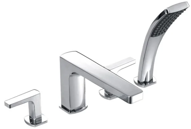 Sen bồn tắm gắn bồn Roca Escuadra Z5A0920C0N