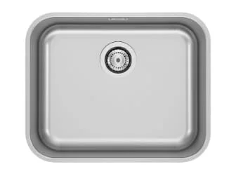 Chậu rửa bát 1 hố Roca Lisboa A870M10500
