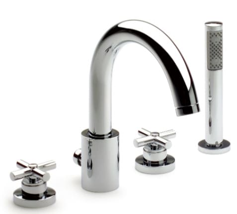 Sen bồn tắm gắn bồn Roca Loft Z5A0943C0N