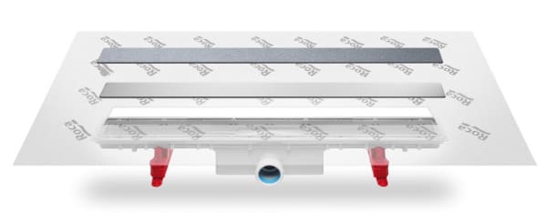 Phễu thoát sàn tắm đứng Roca n-Drain X3 A276128000