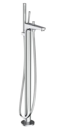 Sen bồn tắm đặt sàn Roca Pals A5A276DC0N