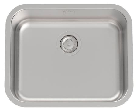 Chậu rửa bát 1 hố Roca Porto A870R10500