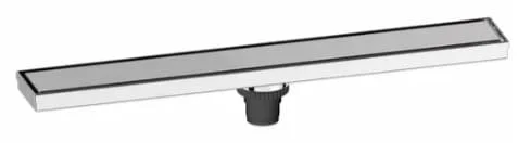 Phễu thoát sàn tắm đứng Roca Z5B0729C0N