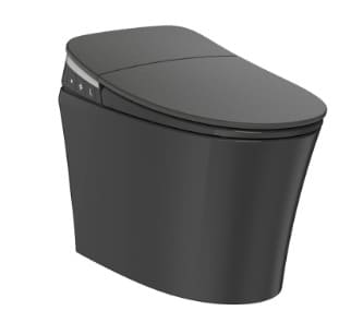 Bồn cầu đặt sàn điện tử ROCA A8030K2F3P