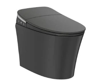 Bồn cầu đặt sàn điện tử ROCA A8030K2F3P