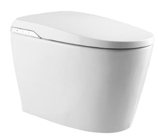 Bồn cầu đặt sàn điện tử ROCA Insignia A80311500T