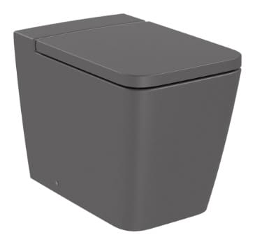 Thân bồn cầu đặt sàn Roca Inspira A347537640