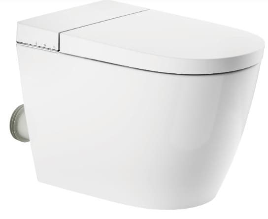 Bồn cầu đặt sàn ROCA Ona A803135003