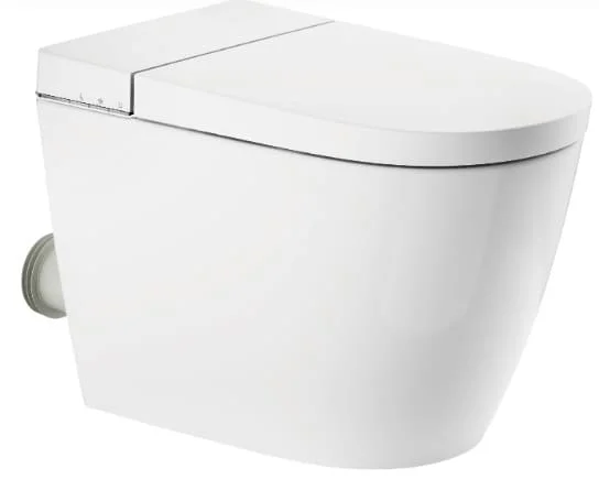 Bồn cầu đặt sàn ROCA Ona A803135003