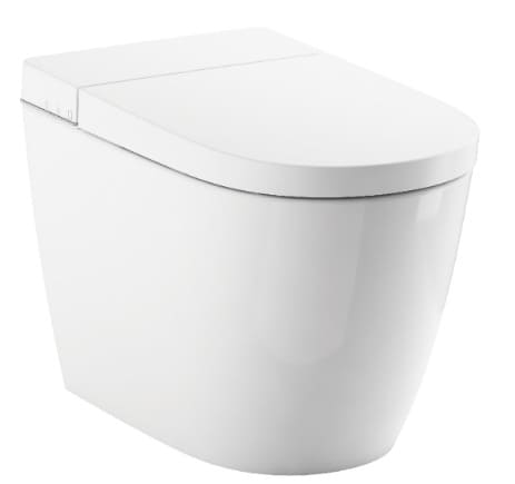 Bồn cầu đặt sàn điện tử ROCA Ona A803136003 ( AC220V)