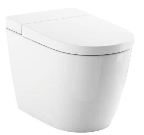 Bồn cầu đặt sàn điện tử ROCA Ona A803136003 ( AC220V)