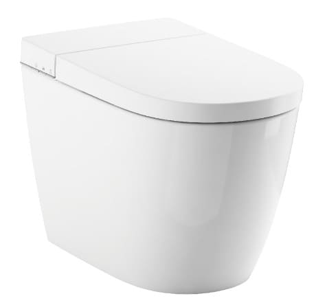 Bồn cầu đặt sàn ROCA Ona A803138003