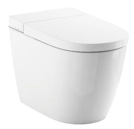 Bồn cầu đặt sàn ROCA Ona A803138003