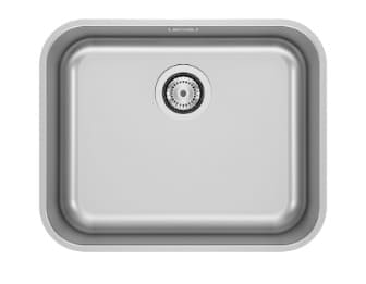 Chậu rửa bát 1 hố Roca Z87N110450