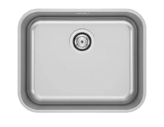 Chậu rửa bát 1 hố Roca Z87N110450