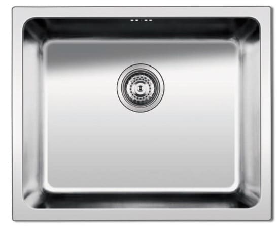 Chậu rửa bát 1 hố Roca Z87N110550