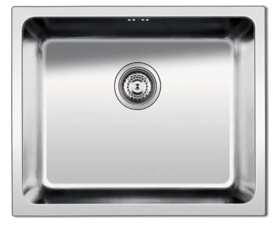 Chậu rửa bát 1 hố Roca Z87N110550