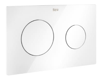 Mặt Nút Nhấn Xả Bồn Cầu Roca A890189000