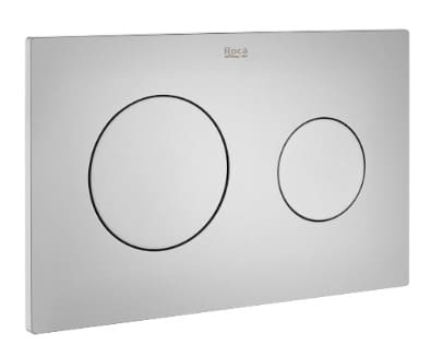 Mặt Nút Nhấn Xả Bồn Cầu Roca A890189002